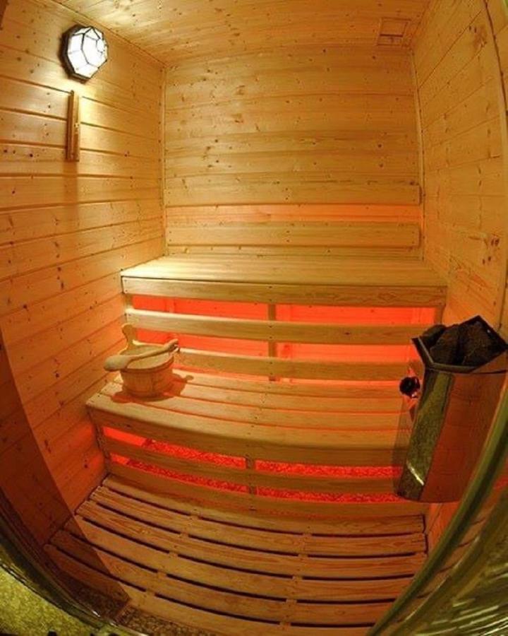 Hotel Wellness & Spa Antyczny Dwor Rudna Mala Esterno foto