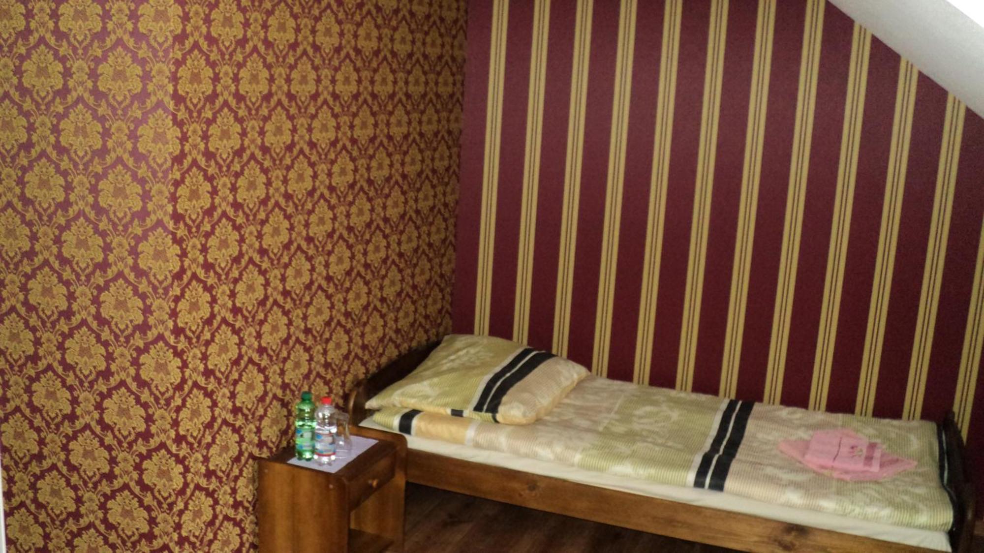 Hotel Wellness & Spa Antyczny Dwor Rudna Mala Camera foto